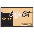 Kraft Paper Stickers | https://www.bestnamebadges.com