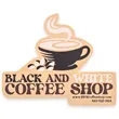 Kraft Paper Stickers | https://www.bestnamebadges.com