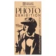Kraft Paper Stickers | https://www.bestnamebadges.com
