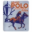 Metallic Silver Stickers | https://www.bestnamebadges.com