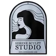 Metallic Silver Stickers | https://www.bestnamebadges.com