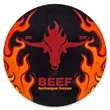 Removable Stickers | https://www.bestnamebadges.com