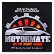Removable Stickers | https://www.bestnamebadges.com