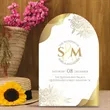Custom Foam Boards | https://www.bestnamebadges.com