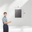 Custom Foam Boards | https://www.bestnamebadges.com