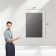 Custom Foam Boards | https://www.bestnamebadges.com