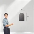 Custom Foam Boards | https://www.bestnamebadges.com