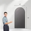 Custom Foam Boards | https://www.bestnamebadges.com