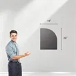 Custom Foam Boards | https://www.bestnamebadges.com