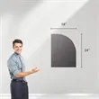 Custom Foam Boards | https://www.bestnamebadges.com