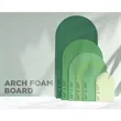 Custom Foam Boards | https://www.bestnamebadges.com