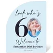 Custom Foam Boards | https://www.bestnamebadges.com