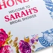 Custom Foam Boards | https://www.bestnamebadges.com