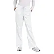WonderWink Women's Petite WorkFlex Flare Leg Cargo Pant | https://www.bestnamebadges.com