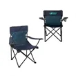 Captains Chair With Carrying Bag | https://www.bestnamebadges.com