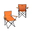 Captains Chair With Carrying Bag | https://www.bestnamebadges.com