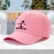 Custom 6-Panel Baseball Hats | https://www.bestnamebadges.com