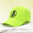 Custom 6-Panel Baseball Hats | https://www.bestnamebadges.com