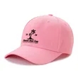 Custom 6-Panel Baseball Hats | https://www.bestnamebadges.com