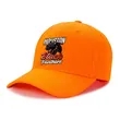 Custom 6-Panel Baseball Hats | https://www.bestnamebadges.com