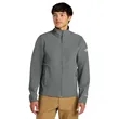 The North Face Edge Stretch Soft Shell Jacket | https://www.bestnamebadges.com