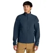 The North Face Edge Stretch Soft Shell Jacket | https://www.bestnamebadges.com