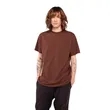 Shaka Wear Adult Active Short-Sleeve Crewneck T-Shirt | https://www.bestnamebadges.com