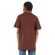 Shaka Wear Adult Active Short-Sleeve Crewneck T-Shirt | https://www.bestnamebadges.com