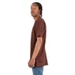 Shaka Wear Adult Active Short-Sleeve Crewneck T-Shirt | https://www.bestnamebadges.com