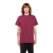 Shaka Wear Adult Active Short-Sleeve Crewneck T-Shirt | https://www.bestnamebadges.com