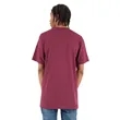 Shaka Wear Adult Active Short-Sleeve Crewneck T-Shirt | https://www.bestnamebadges.com