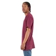 Shaka Wear Adult Active Short-Sleeve Crewneck T-Shirt | https://www.bestnamebadges.com