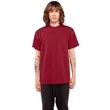 Shaka Wear Adult Active Short-Sleeve Crewneck T-Shirt | https://www.bestnamebadges.com
