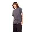 Shaka Wear Adult Active Short-Sleeve Crewneck T-Shirt | https://www.bestnamebadges.com