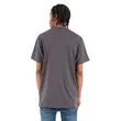Shaka Wear Adult Active Short-Sleeve Crewneck T-Shirt | https://www.bestnamebadges.com