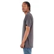 Shaka Wear Adult Active Short-Sleeve Crewneck T-Shirt | https://www.bestnamebadges.com