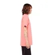 Shaka Wear Adult Active Short-Sleeve Crewneck T-Shirt | https://www.bestnamebadges.com