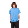Shaka Wear Adult Active Short-Sleeve Crewneck T-Shirt | https://www.bestnamebadges.com