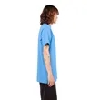 Shaka Wear Adult Active Short-Sleeve Crewneck T-Shirt | https://www.bestnamebadges.com