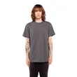 Shaka Wear Adult Active Short-Sleeve Crewneck T-Shirt | https://www.bestnamebadges.com
