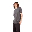 Shaka Wear Adult Active Short-Sleeve Crewneck T-Shirt | https://www.bestnamebadges.com