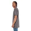 Shaka Wear Adult Active Short-Sleeve Crewneck T-Shirt | https://www.bestnamebadges.com