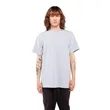 Shaka Wear Adult Active Short-Sleeve Crewneck T-Shirt | https://www.bestnamebadges.com