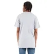 Shaka Wear Adult Active Short-Sleeve Crewneck T-Shirt | https://www.bestnamebadges.com