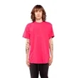 Shaka Wear Adult Active Short-Sleeve Crewneck T-Shirt | https://www.bestnamebadges.com