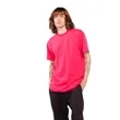 Shaka Wear Adult Active Short-Sleeve Crewneck T-Shirt | https://www.bestnamebadges.com