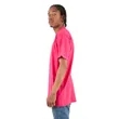 Shaka Wear Adult Active Short-Sleeve Crewneck T-Shirt | https://www.bestnamebadges.com