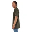 Shaka Wear Adult Active Short-Sleeve Crewneck T-Shirt | https://www.bestnamebadges.com