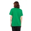 Shaka Wear Adult Active Short-Sleeve Crewneck T-Shirt | https://www.bestnamebadges.com