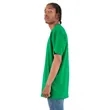 Shaka Wear Adult Active Short-Sleeve Crewneck T-Shirt | https://www.bestnamebadges.com